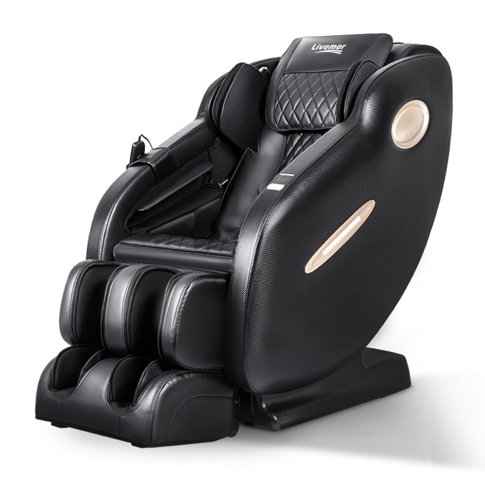 RELAXAFLOW 3D ZERO GRAVITY MASSAGE CHAIR - Koala Stress Free