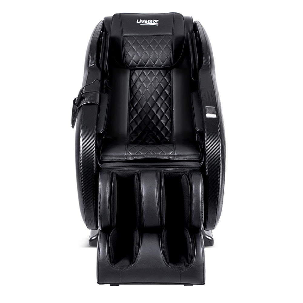 RELAXAFLOW 3D ZERO GRAVITY MASSAGE CHAIR - Koala Stress Free