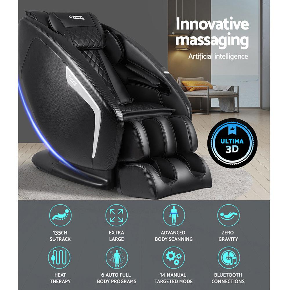 Terapeutica Massage Chair