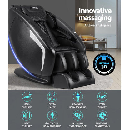 Terapeutica Massage Chair