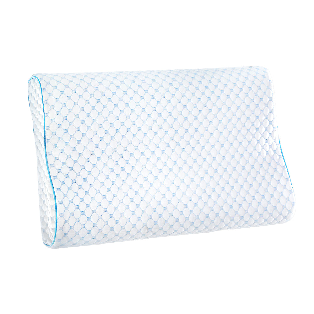 NECK PAIN ORTHO CERVICAL PILLOW - Koala Stress Free