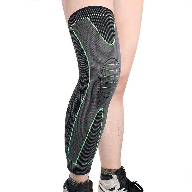 Full Leg Compression Sleeve - Koala Stress Free