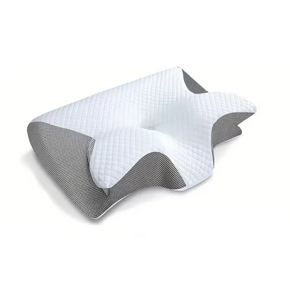 Koala Ergonomic Contour Orthopedic Neck Pain Pillow