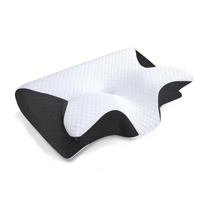 Koala Ergonomic Contour Orthopedic Neck Pain Pillow