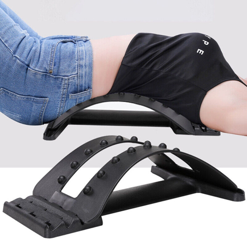 ORTHO BACK STRETCHER - Koala Stress Free