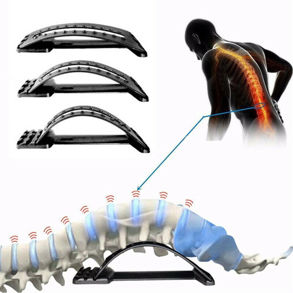 ORTHO BACK STRETCHER - Koala Stress Free