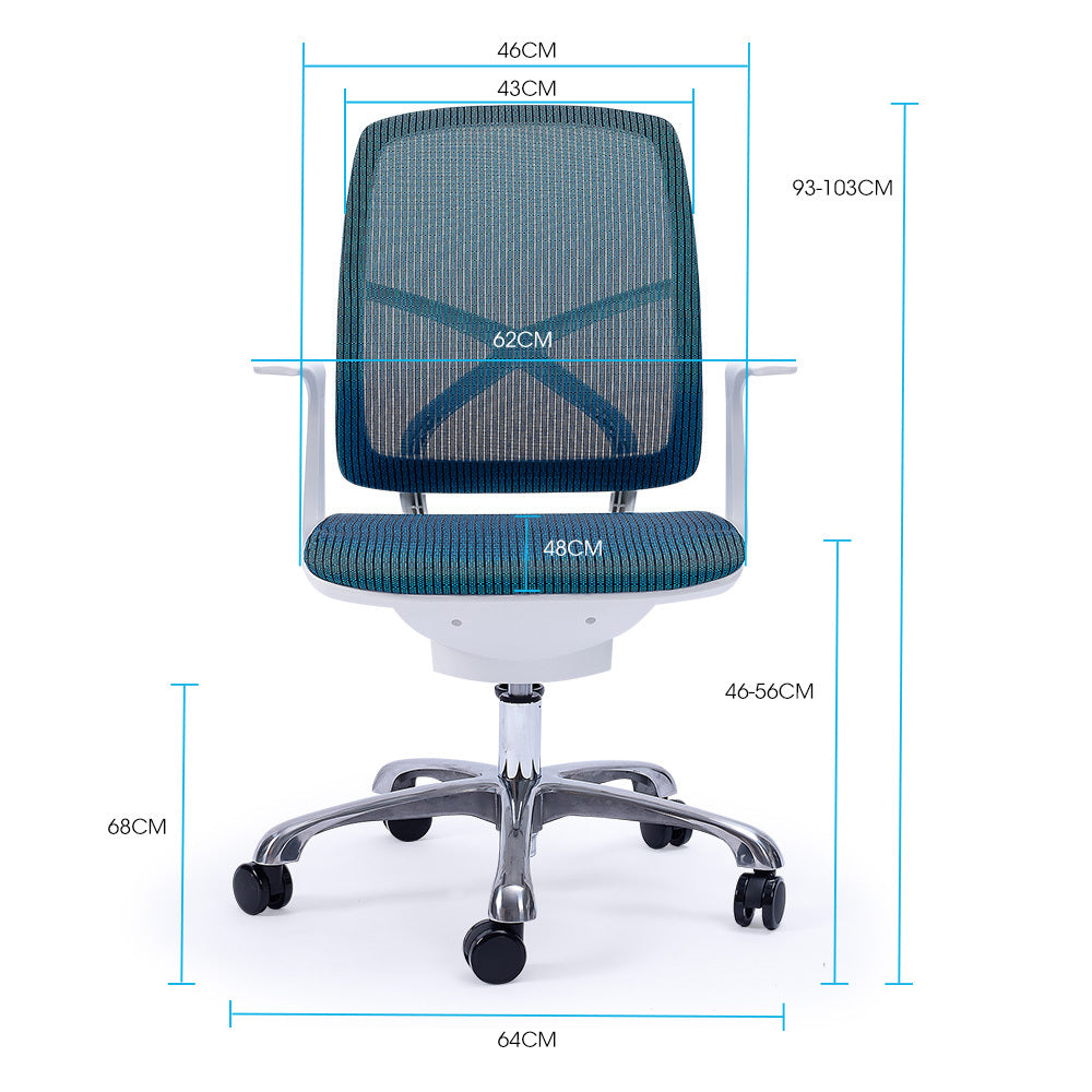 Ergosi Ergonomic Office Desk Chair