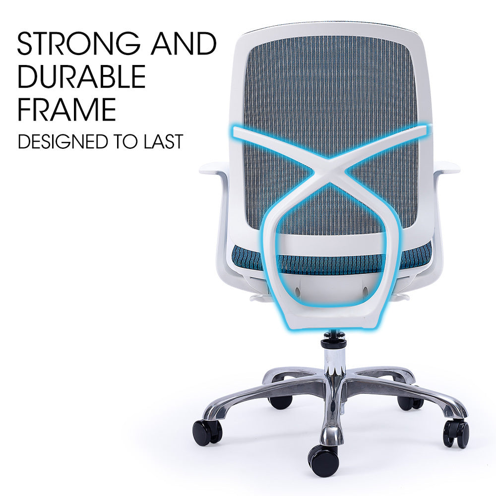 Ergosi Ergonomic Office Desk Chair