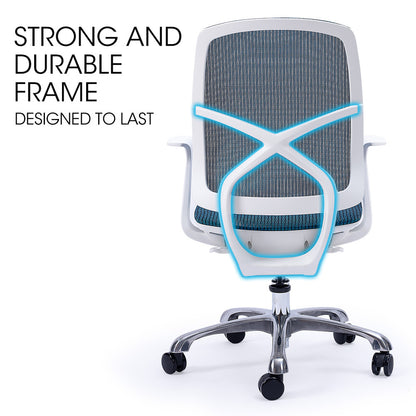 Ergosi Ergonomic Office Desk Chair