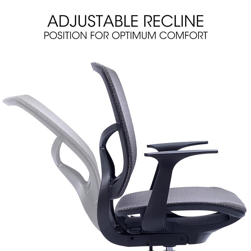 Ergosi Ergonomic Office Desk Chair