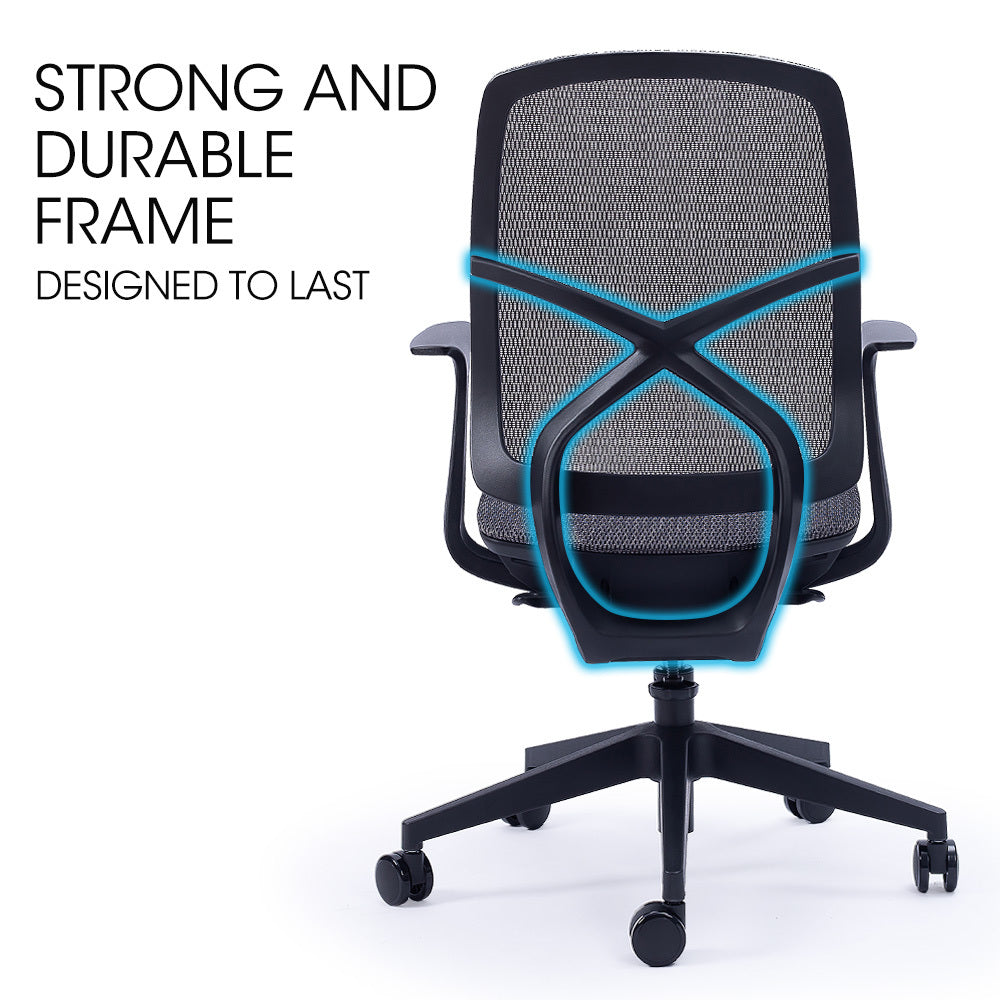 Ergosi Ergonomic Office Desk Chair