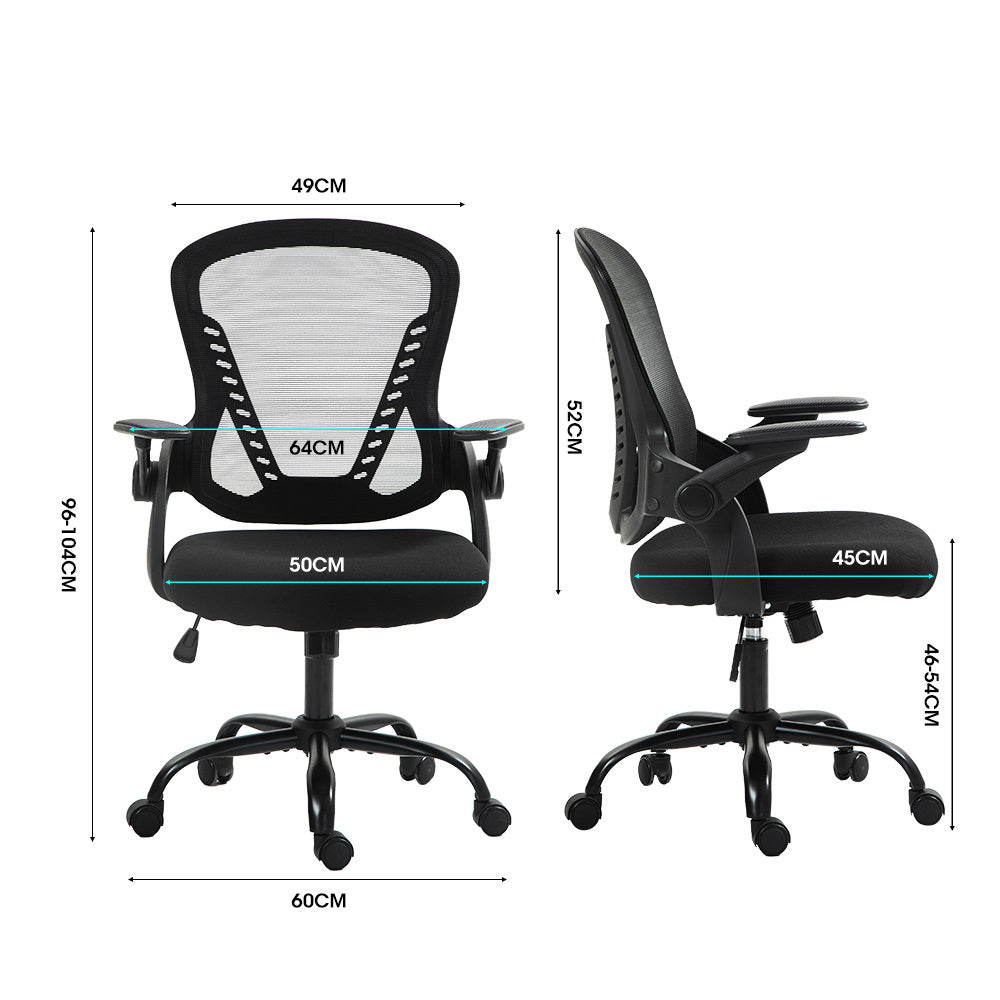 Ergonomic Office Chair