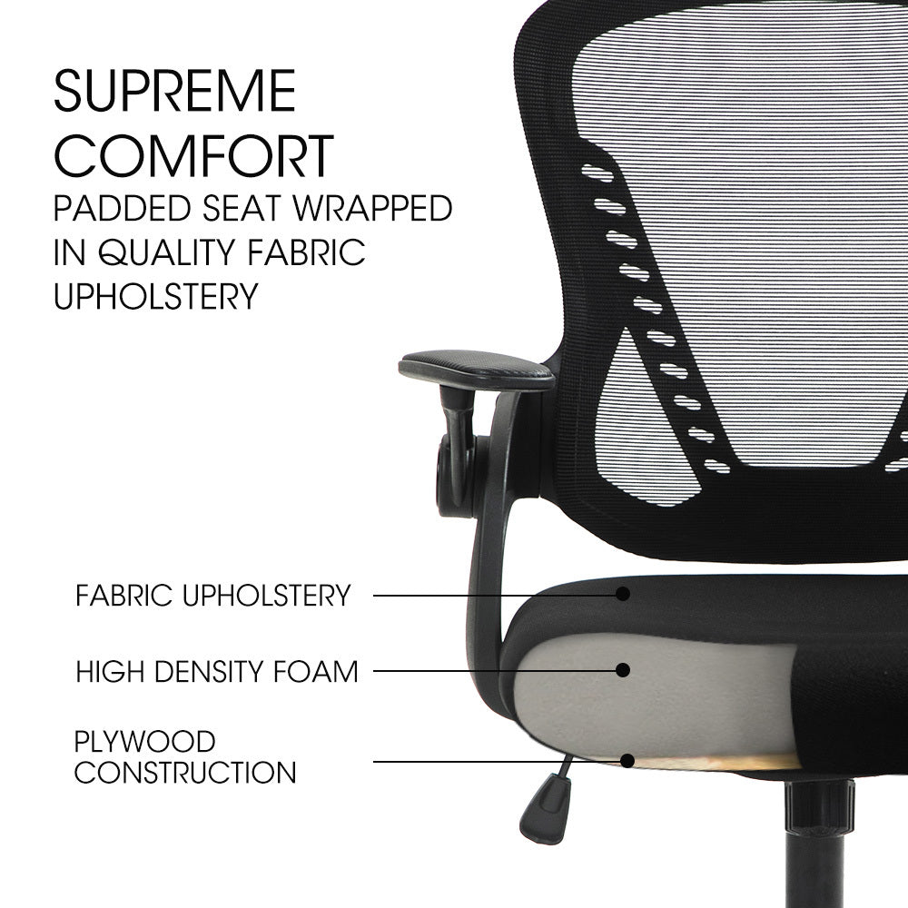 Ergonomic Office Chair