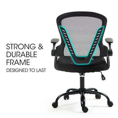 Ergonomic Office Chair