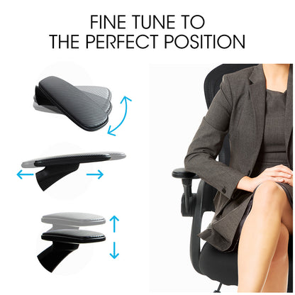 Ergonomic Office Chair