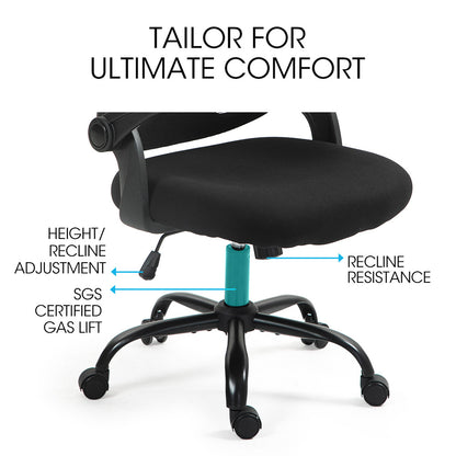 Ergonomic Office Chair