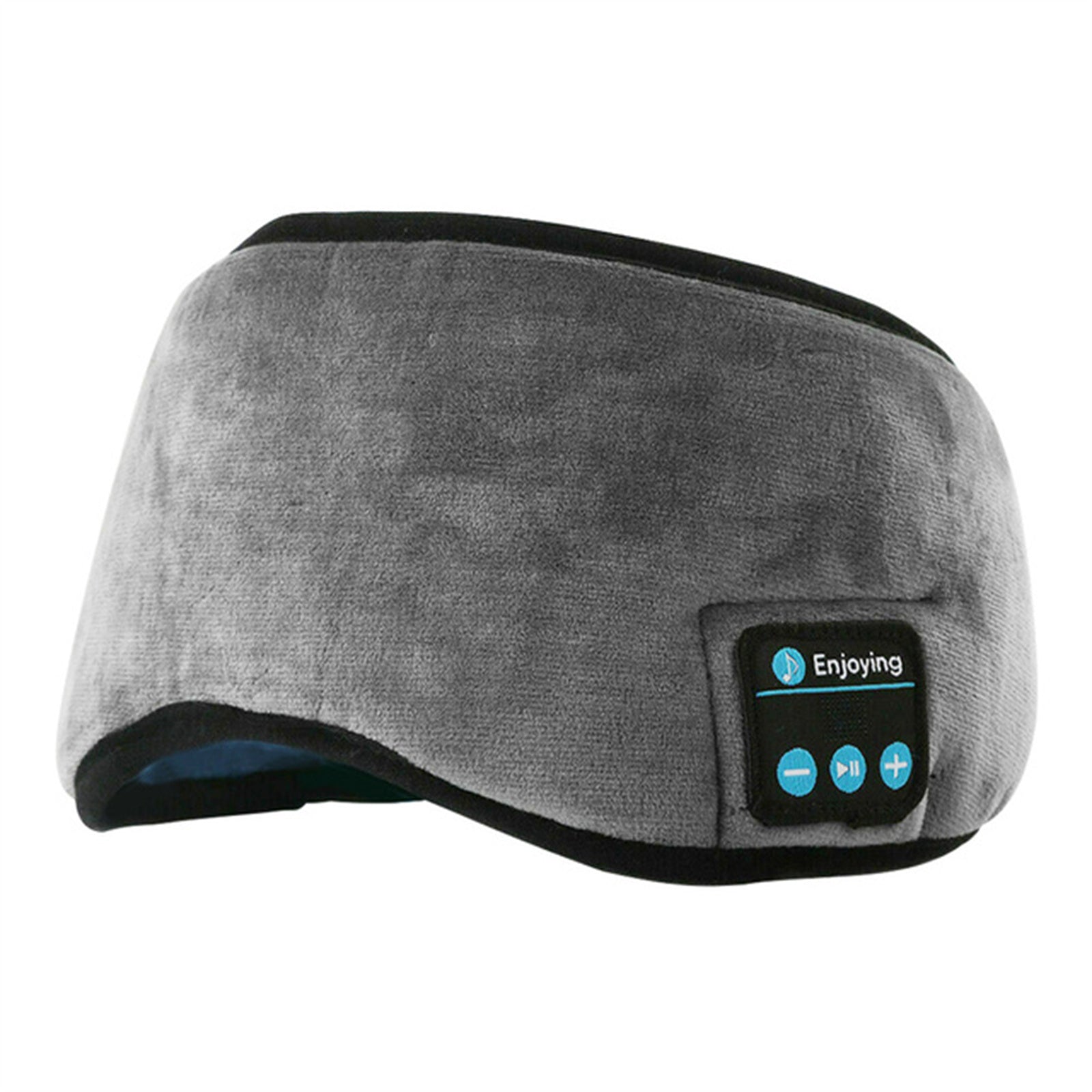 HARMONYDREAM - SLEEP MASK WITH INTEGRATED HEADPHONES - Koala Stress Free