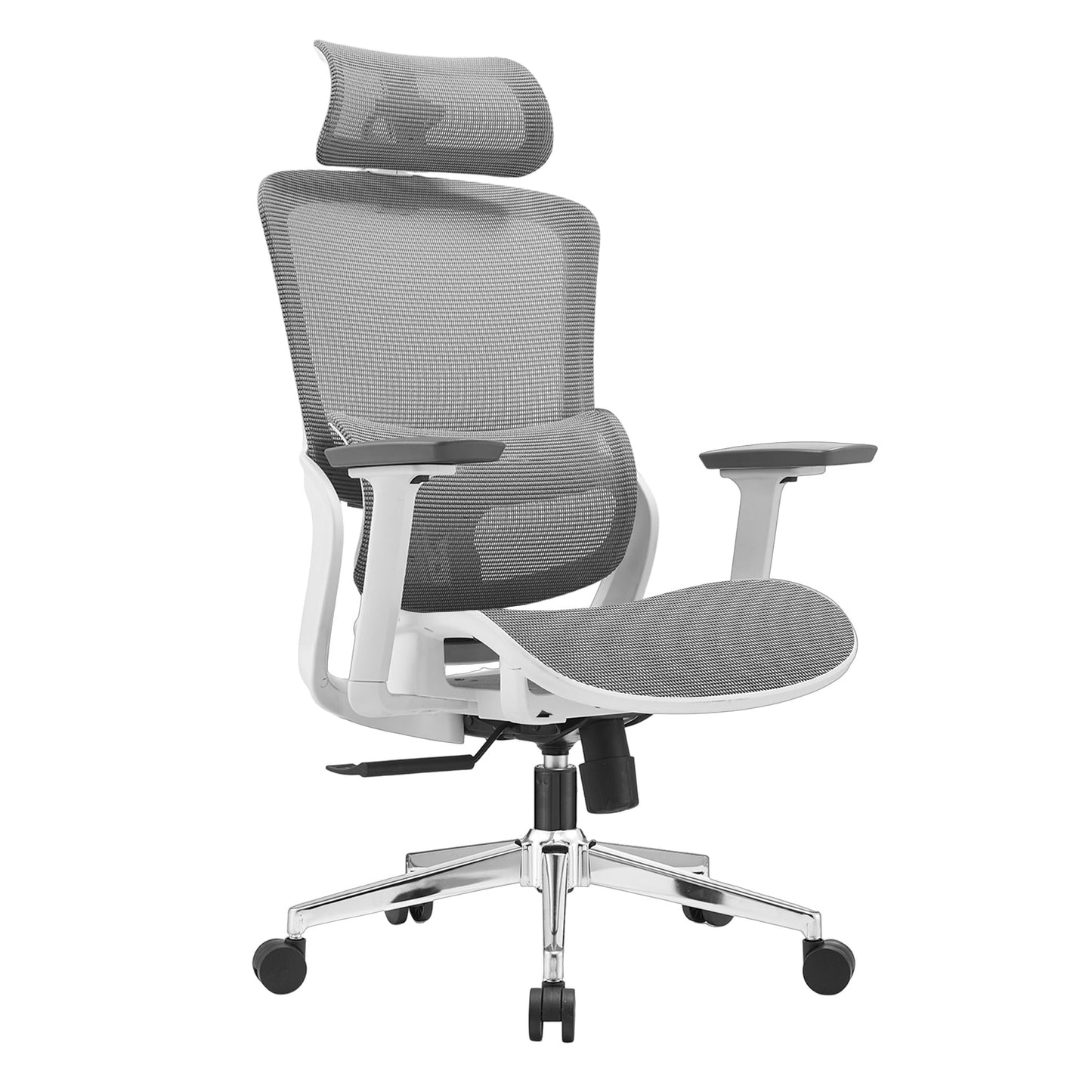 High Back Full Mesh Ergonomic Office Chair