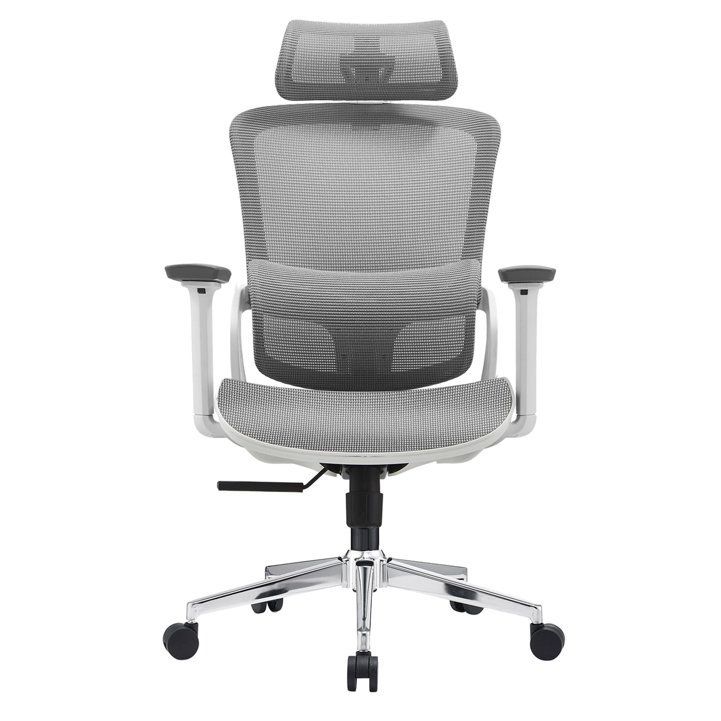 High Back Full Mesh Ergonomic Office Chair