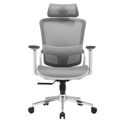 High Back Full Mesh Ergonomic Office Chair