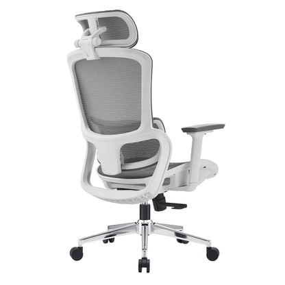 High Back Full Mesh Ergonomic Office Chair