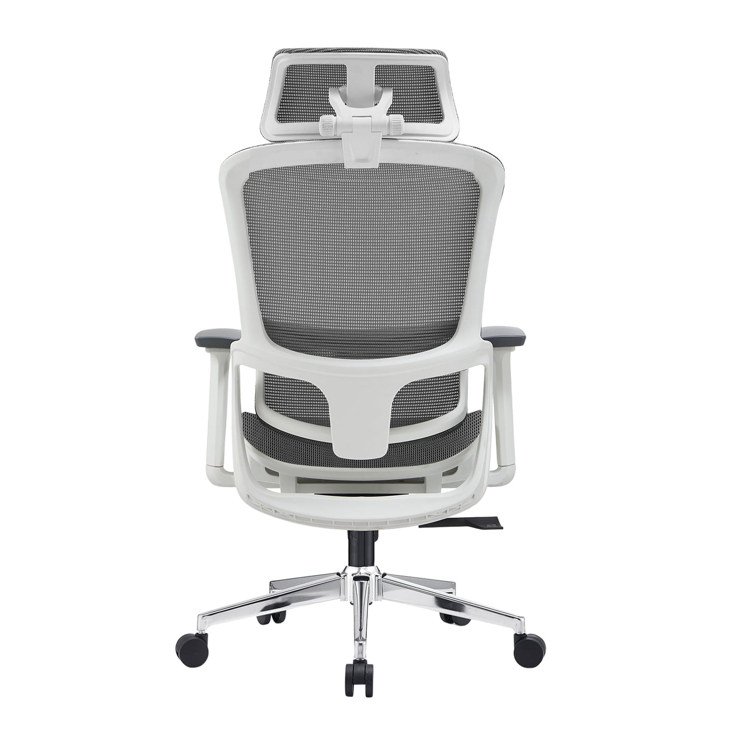 High Back Full Mesh Ergonomic Office Chair