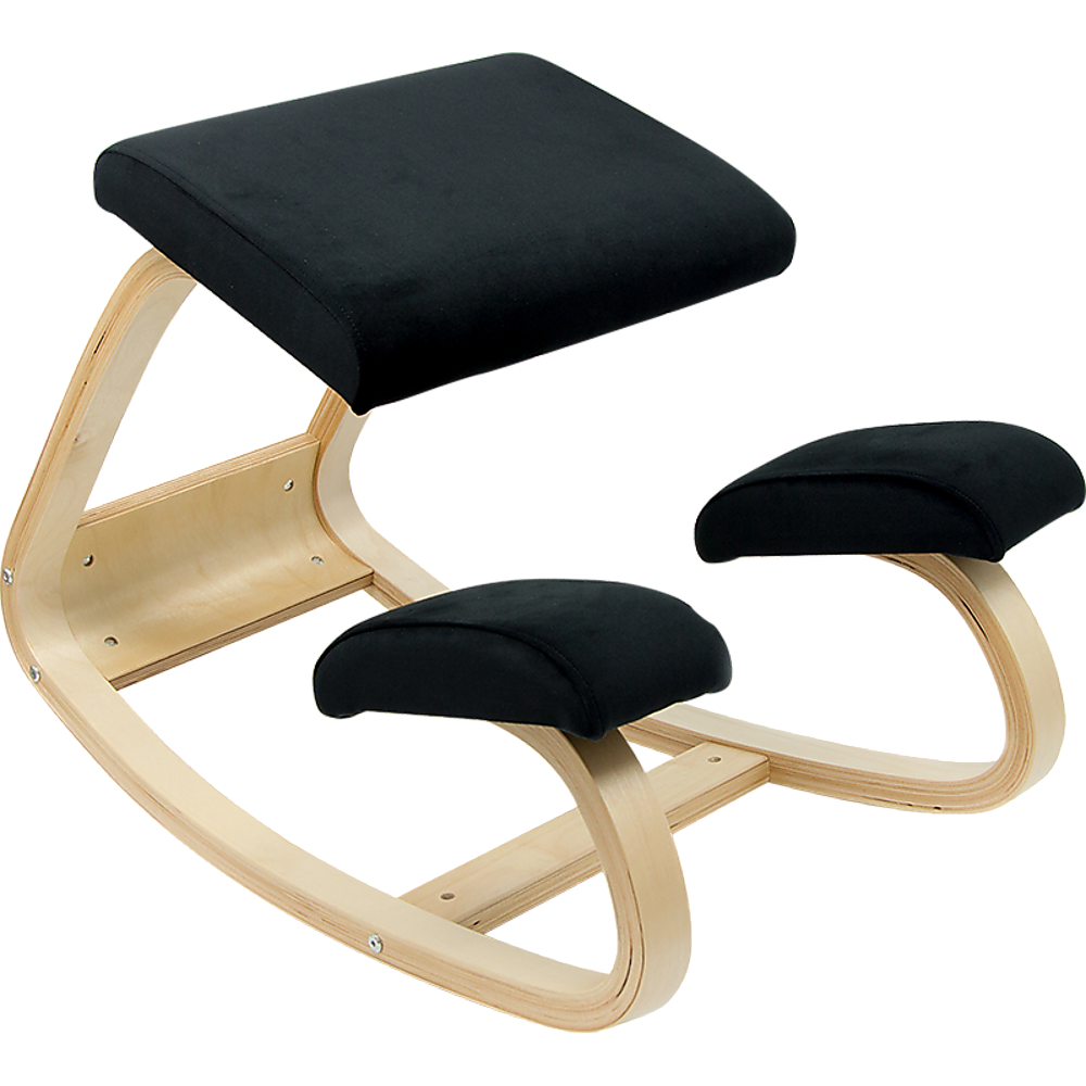 Ergonomic Kneeling Chair for Posture Improvement