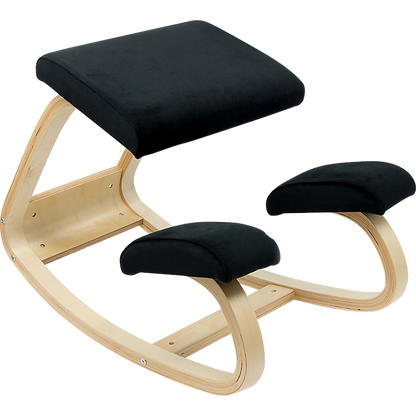 Ergonomic Kneeling Chair for Posture Improvement