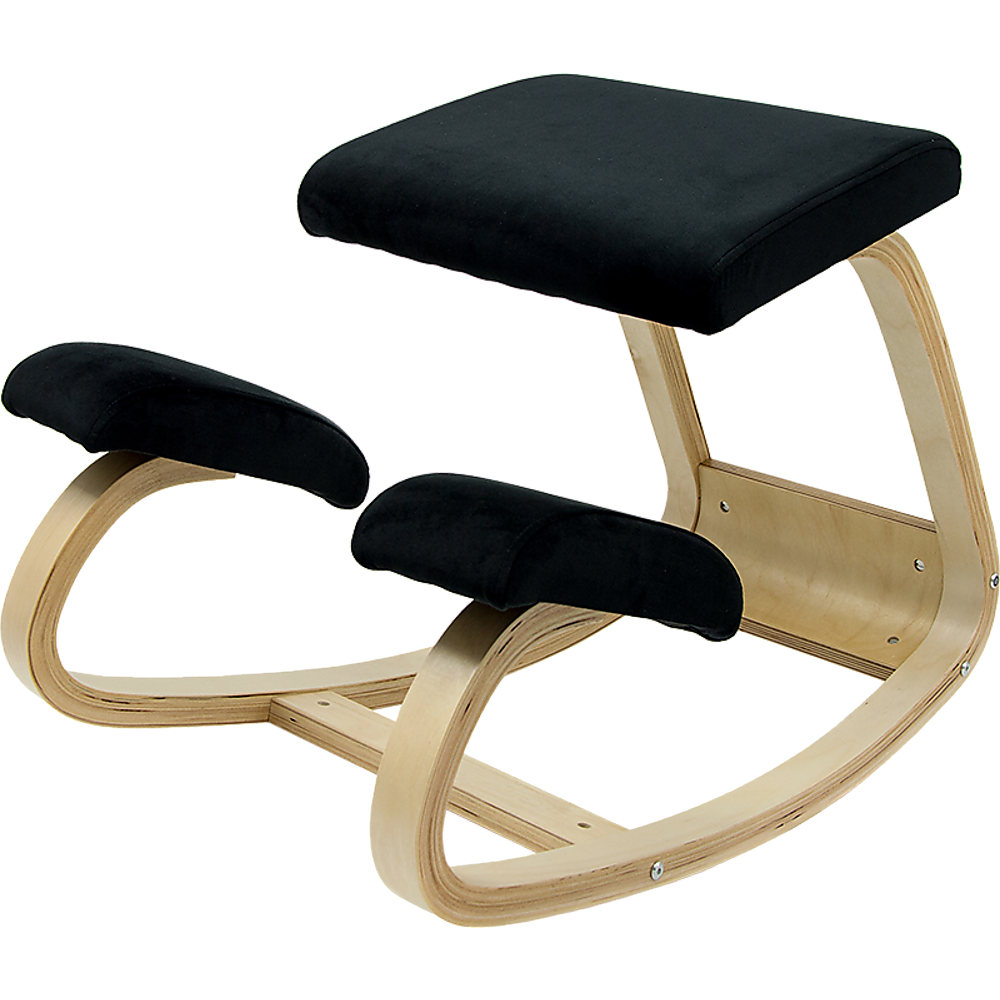 Ergonomic Kneeling Chair for Posture Improvement