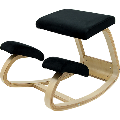 Ergonomic Kneeling Chair for Posture Improvement