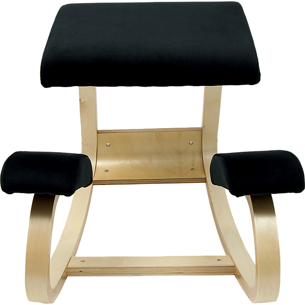 Ergonomic Kneeling Chair for Posture Improvement