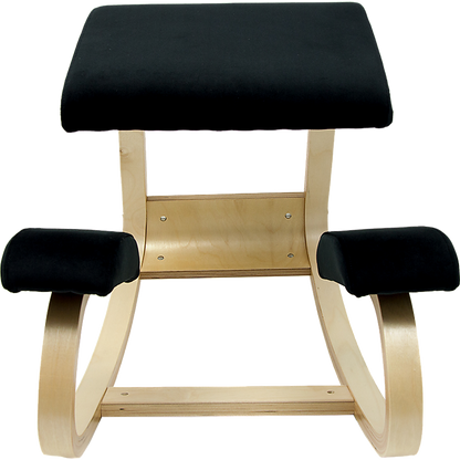 Ergonomic Kneeling Chair for Posture Improvement