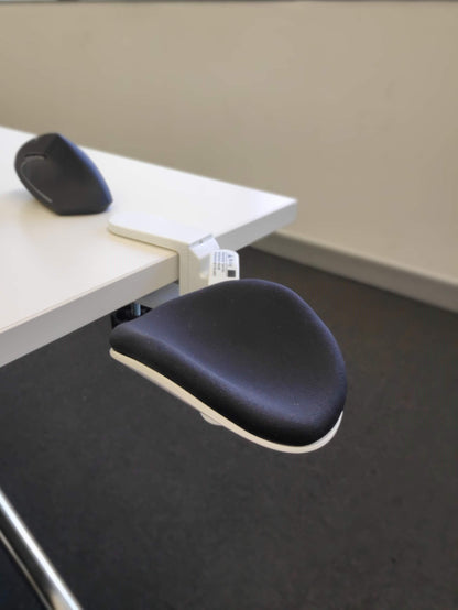 Ergonomic Arm Rest Arm