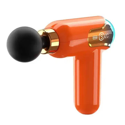 PRO Signature 6-Speed Deep Tissue Massage Gun