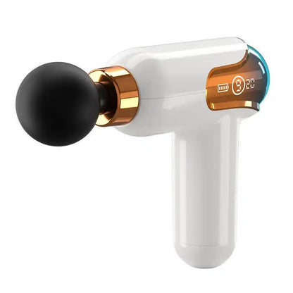 PRO Signature 6-Speed Deep Tissue Massage Gun