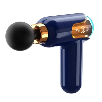 PRO Signature 6-Speed Deep Tissue Massage Gun