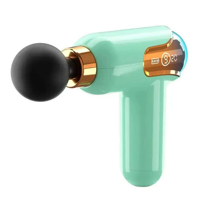 PRO Signature 6-Speed Deep Tissue Massage Gun