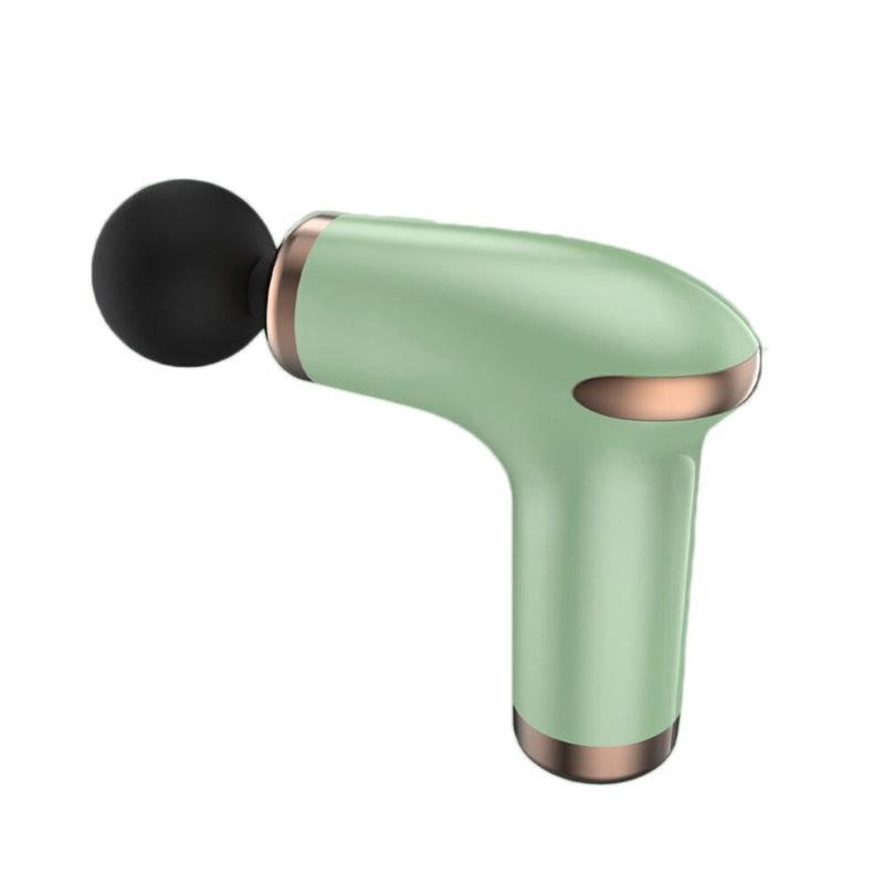 Signature 6-Speed Deep Tissue Massage Gun