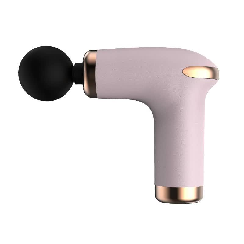 Signature 6-Speed Deep Tissue Massage Gun