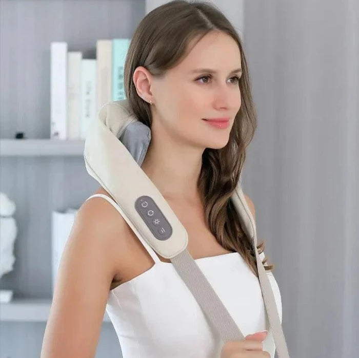 Bestie - Neck and Back Massager - Koala Stress Free