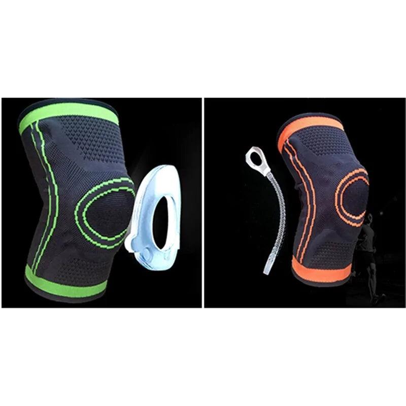 Fitness Knee Support / Knee Brace - Koala Stress Free