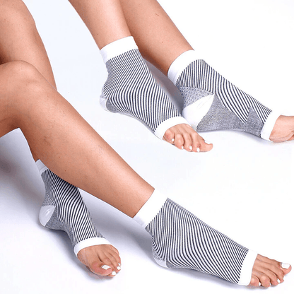 Ankle Brace Compression - Koala Stress Free