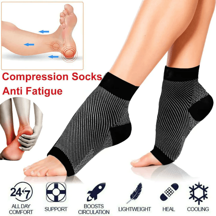 Ankle Brace Compression - Koala Stress Free