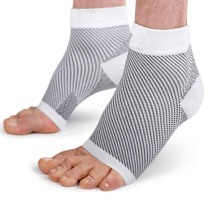 Ankle Brace Compression - Koala Stress Free