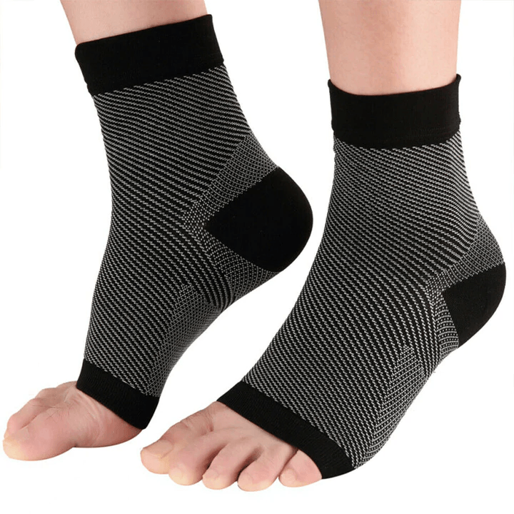 Ankle Brace Compression - Koala Stress Free