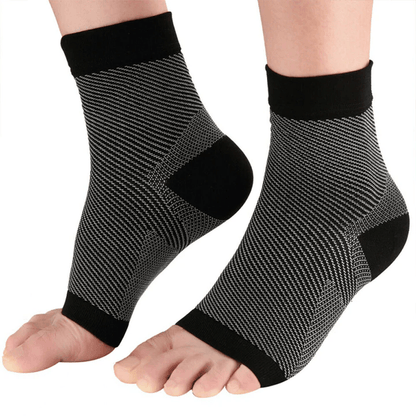 Ankle Brace Compression - Koala Stress Free