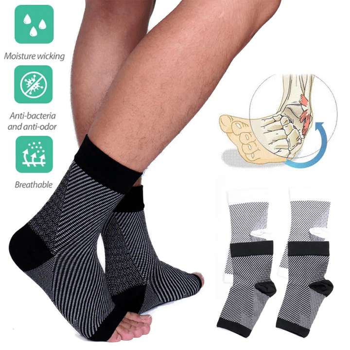 Ankle Brace Compression - Koala Stress Free