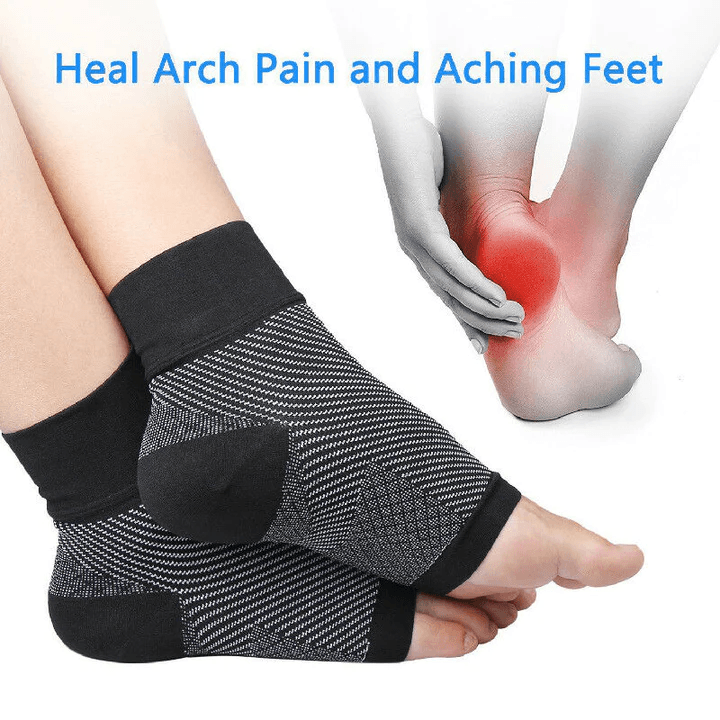 Ankle Brace Compression - Koala Stress Free