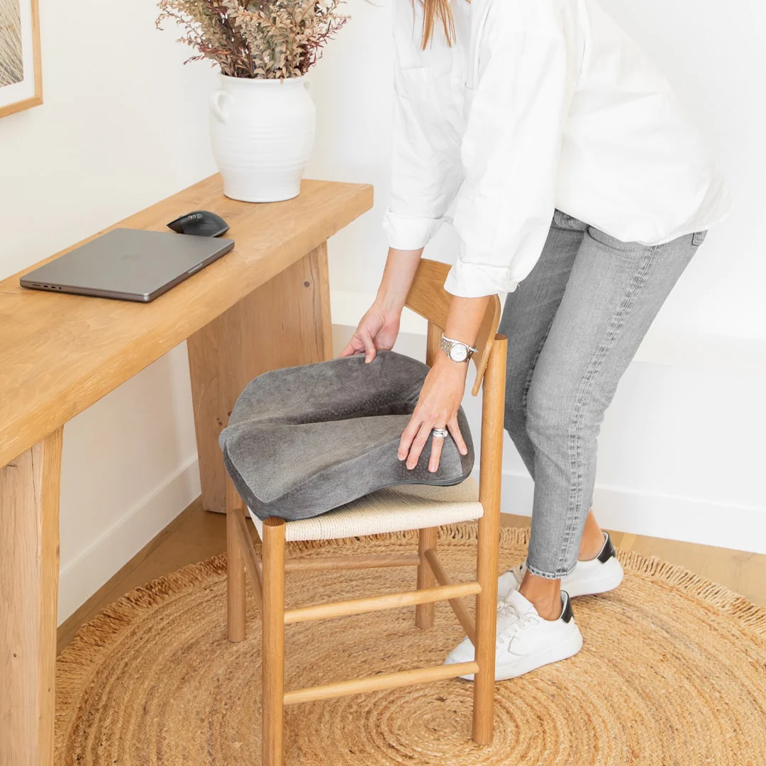 PAIN RELIEF SEAT CUSHION