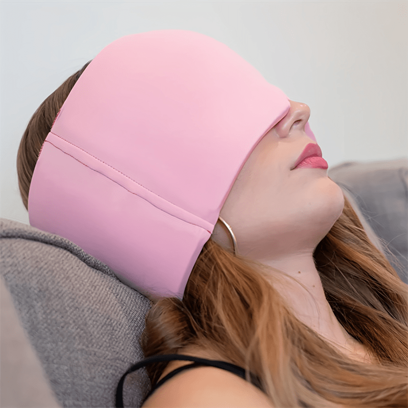 HEADACHE RELIEF HAT - Koala Stress Free